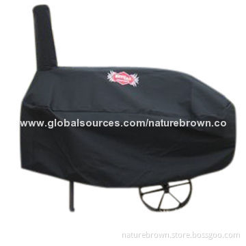 Grill Cover for 16" Classic Smoker